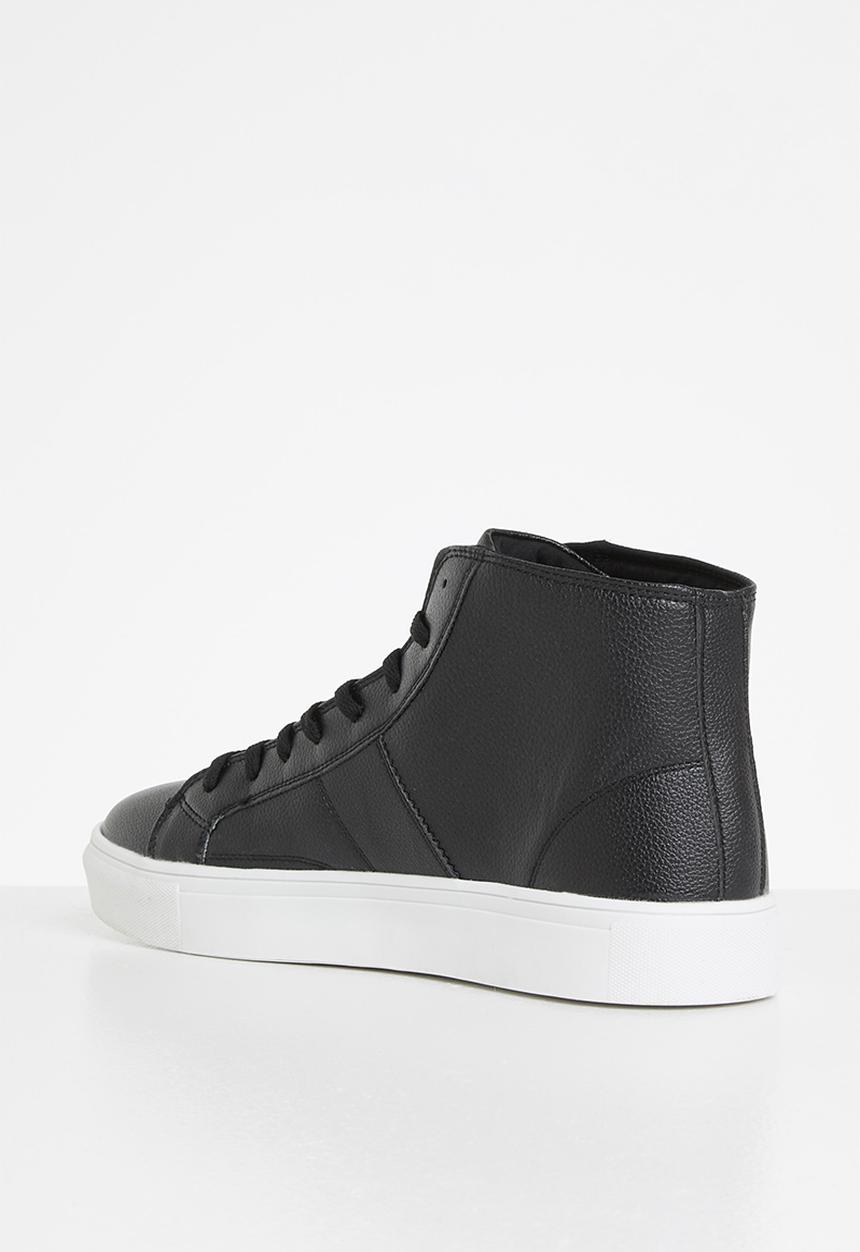 STYLE REPUBLIC - Randall sneaker - black