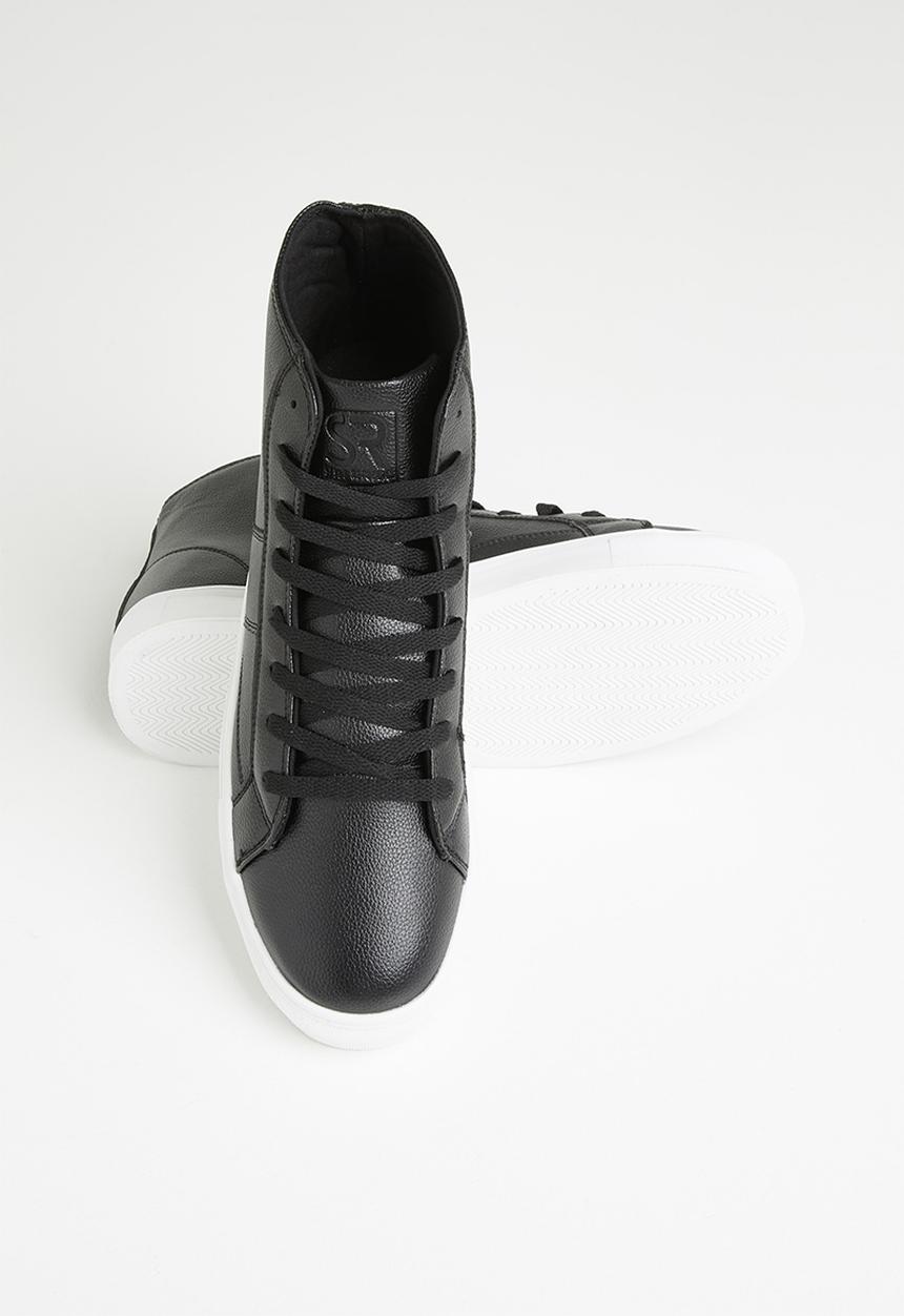 STYLE REPUBLIC - Randall sneaker - black