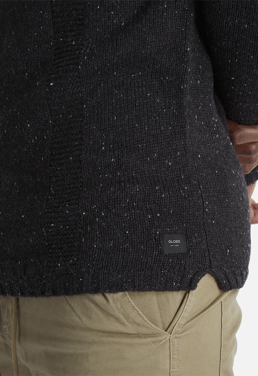 Globe - Byrd Sweater