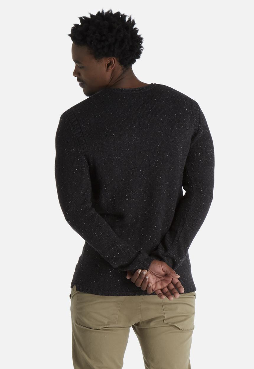 Globe - Byrd Sweater