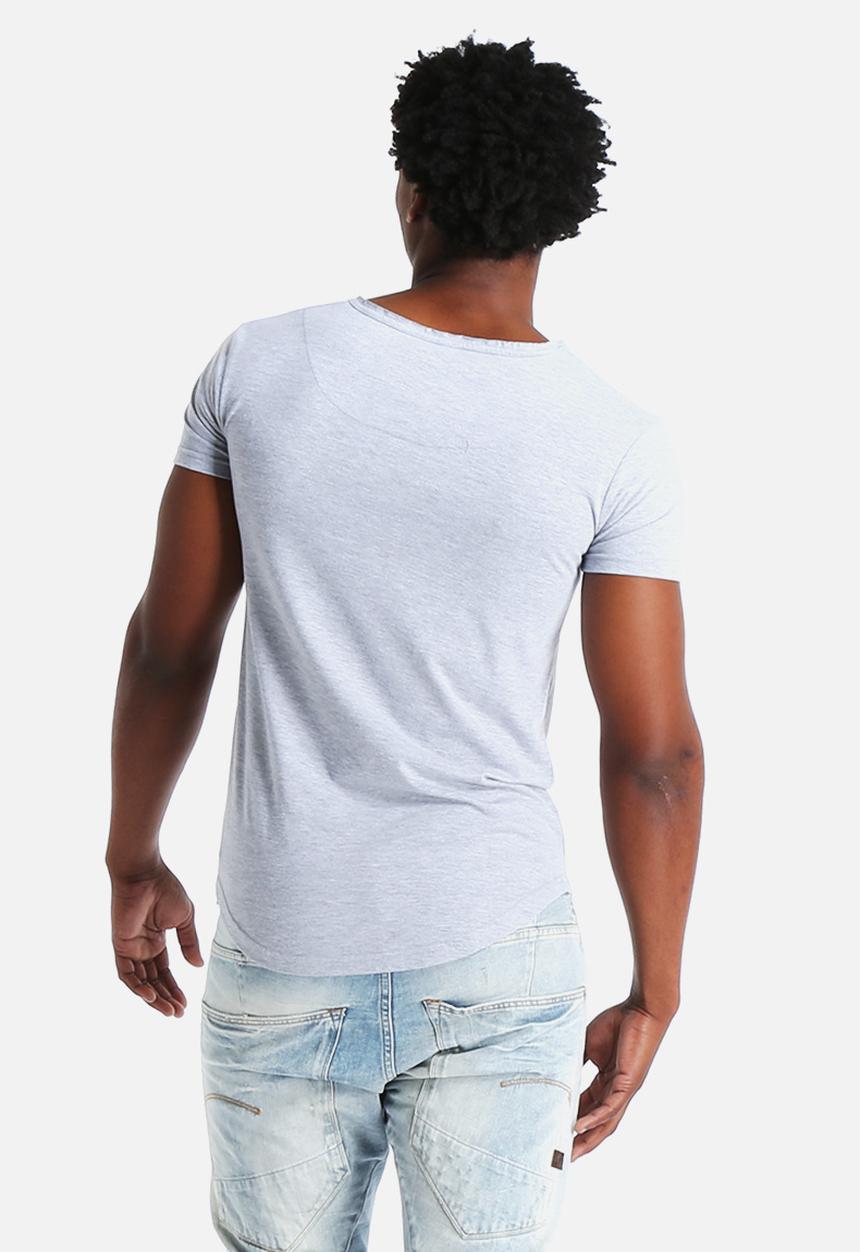 S.P.C.C - Origins Logo Printed Tee