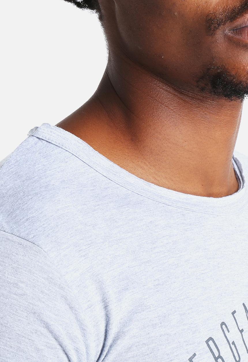 S.P.C.C - Origins Logo Printed Tee