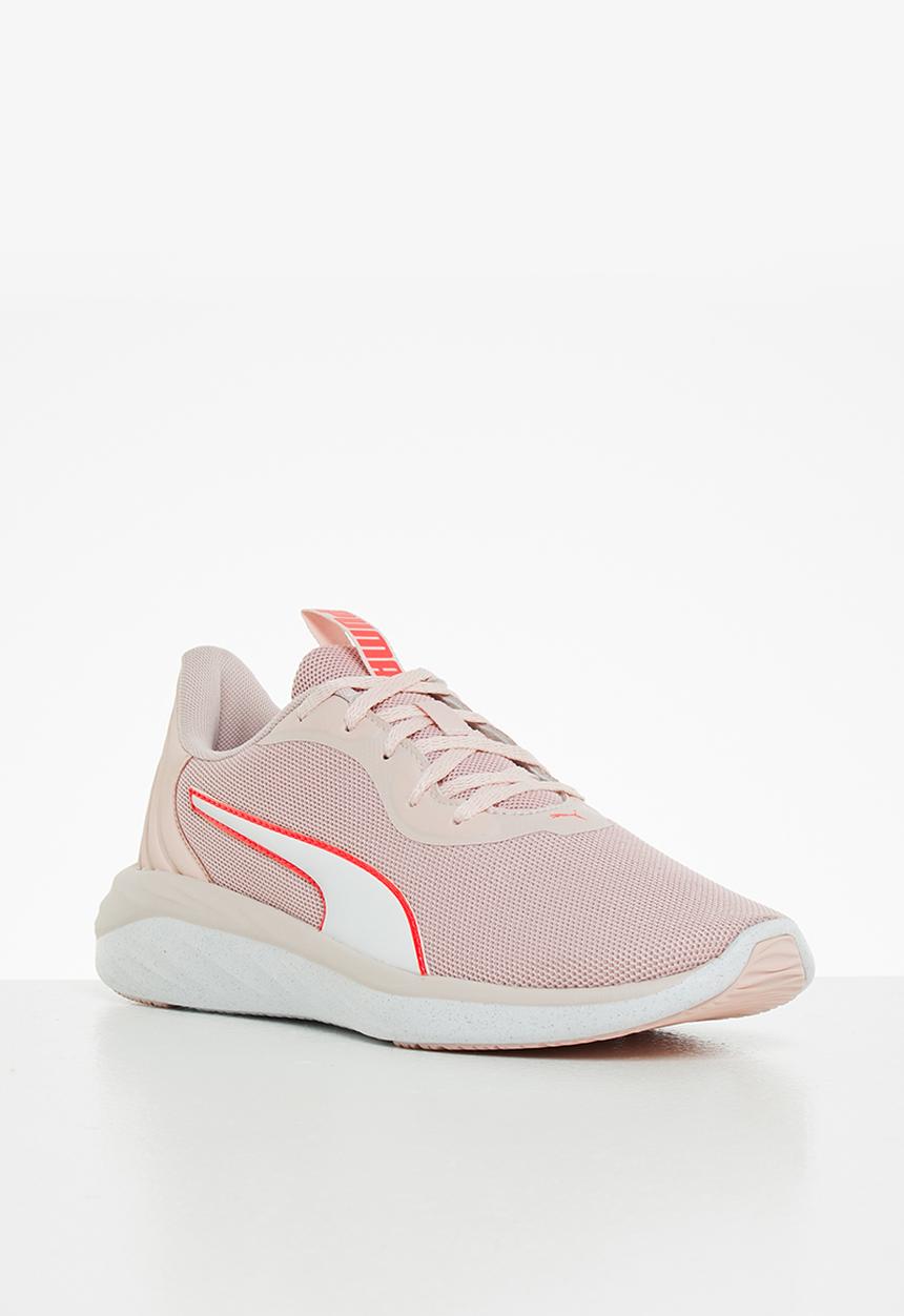 PUMA - Better foam emerge wn's - lotus/sunblaze