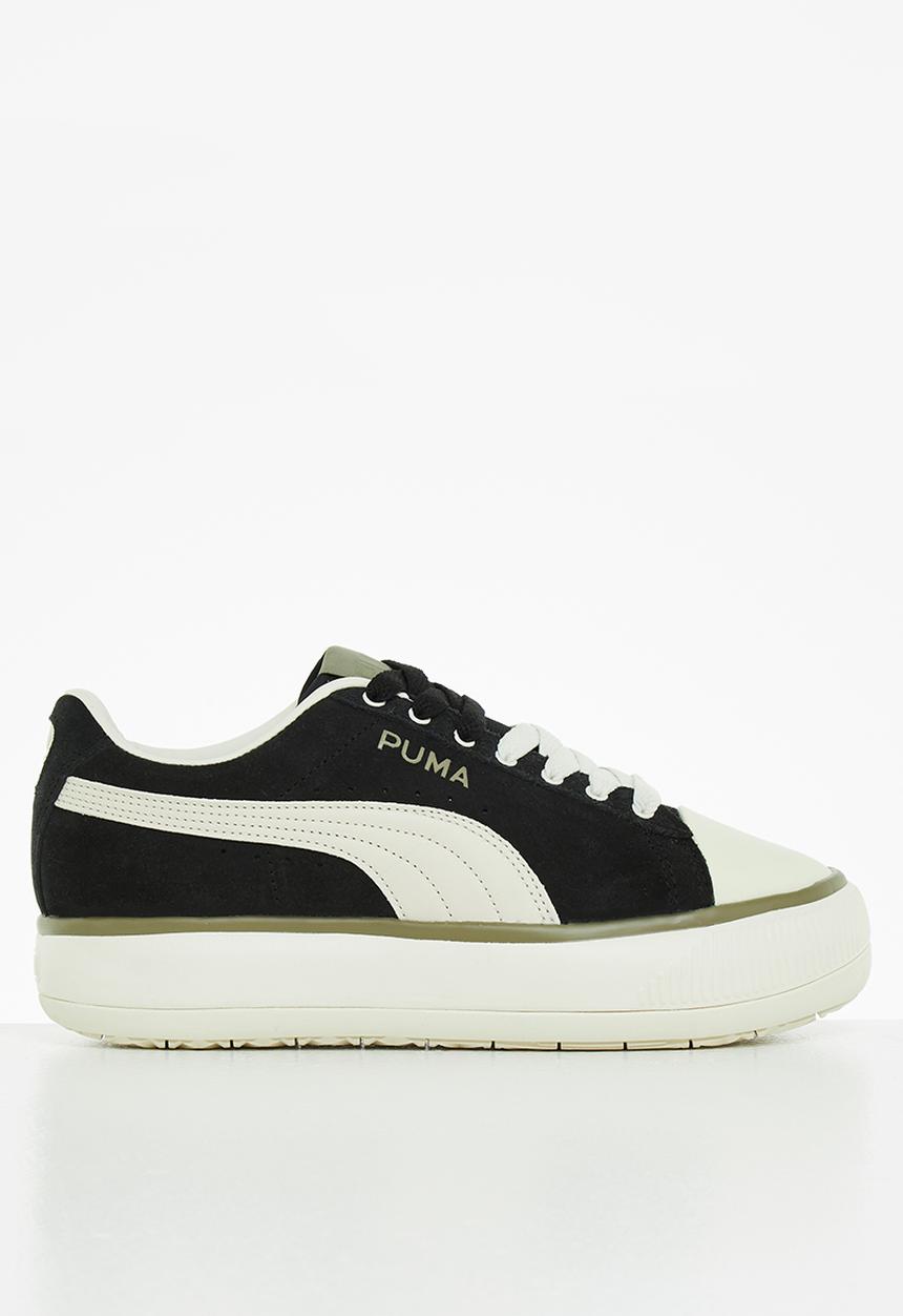 PUMA - Suede mayu infuse