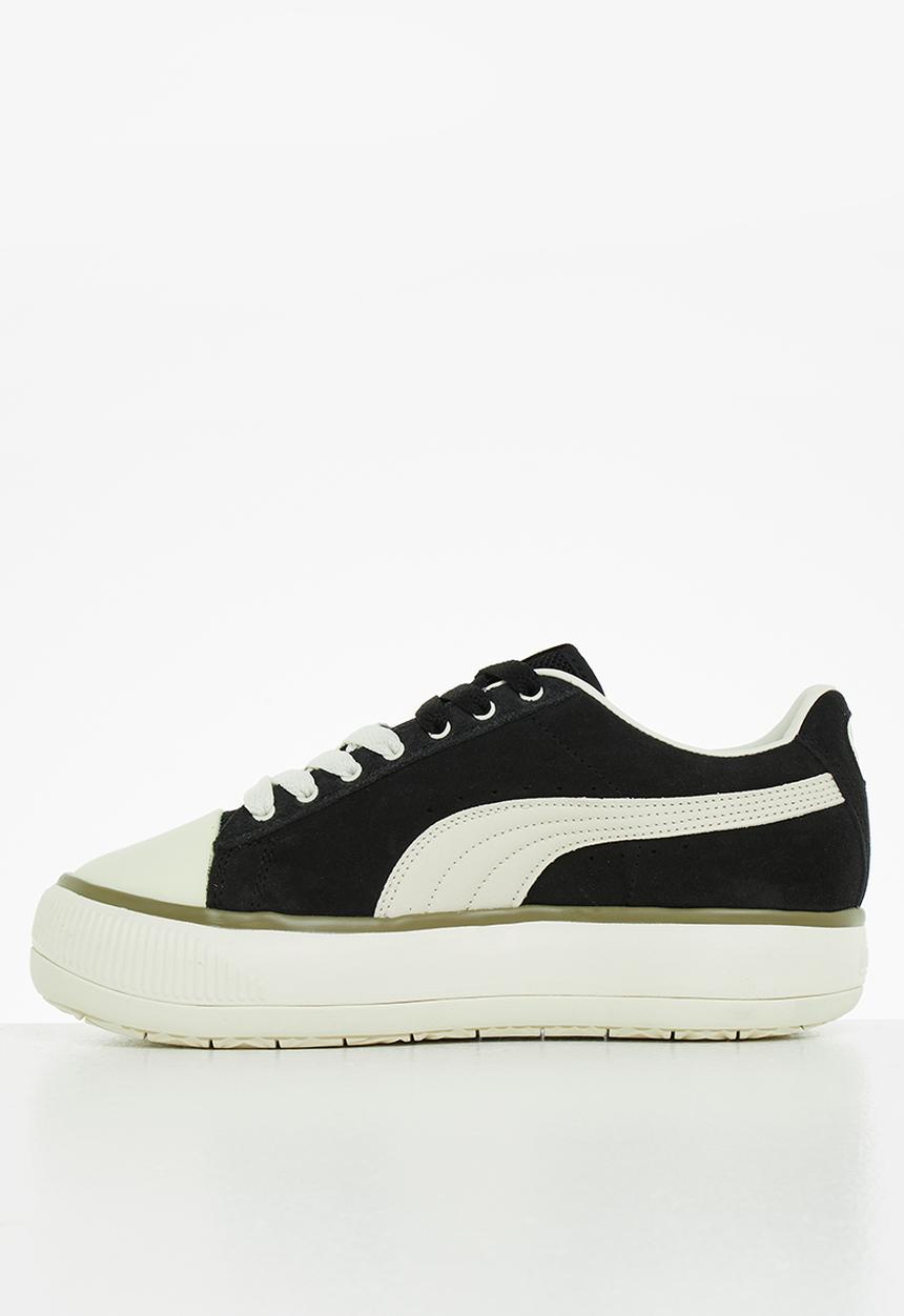 PUMA - Suede mayu infuse