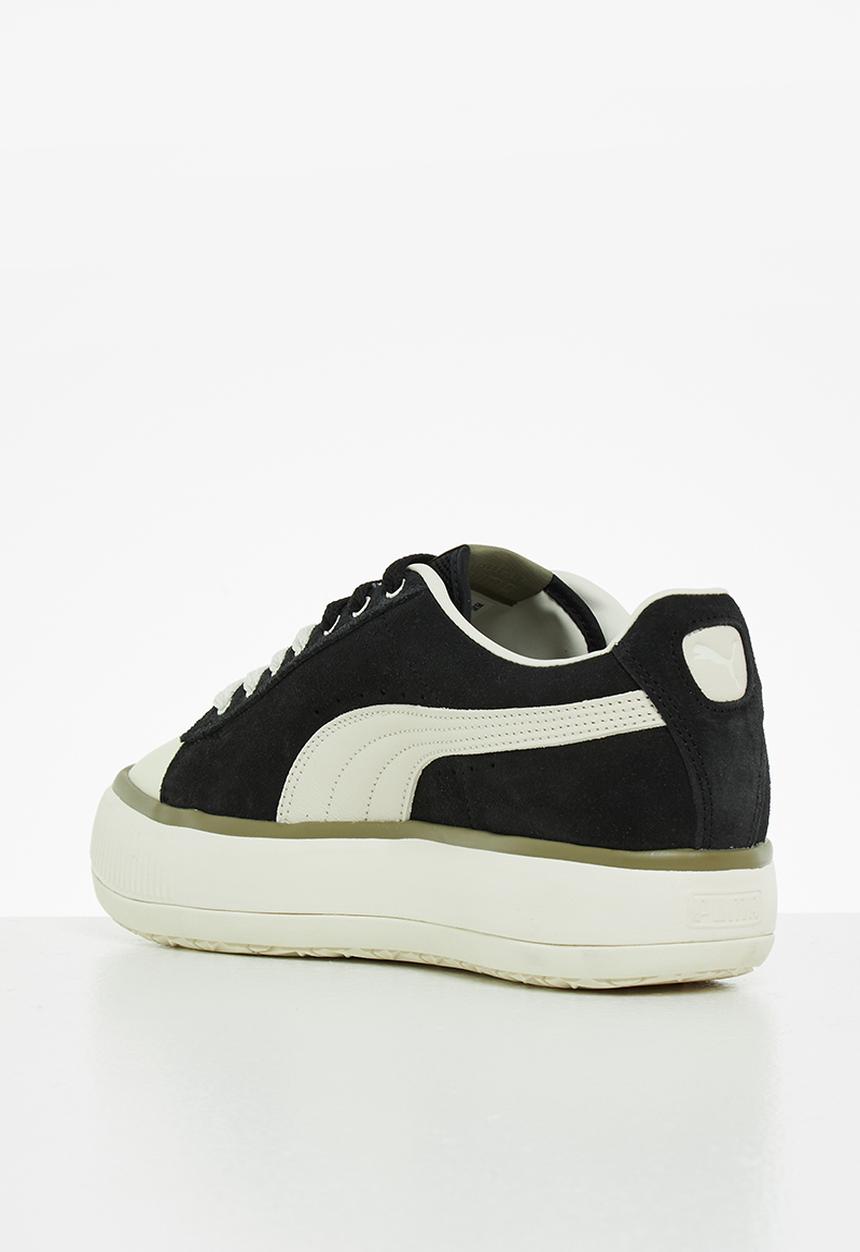 PUMA - Suede mayu infuse