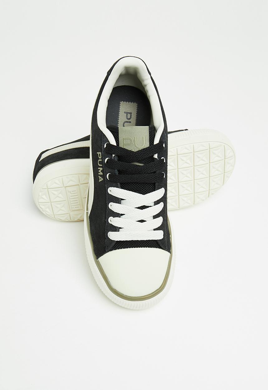 PUMA - Suede mayu infuse
