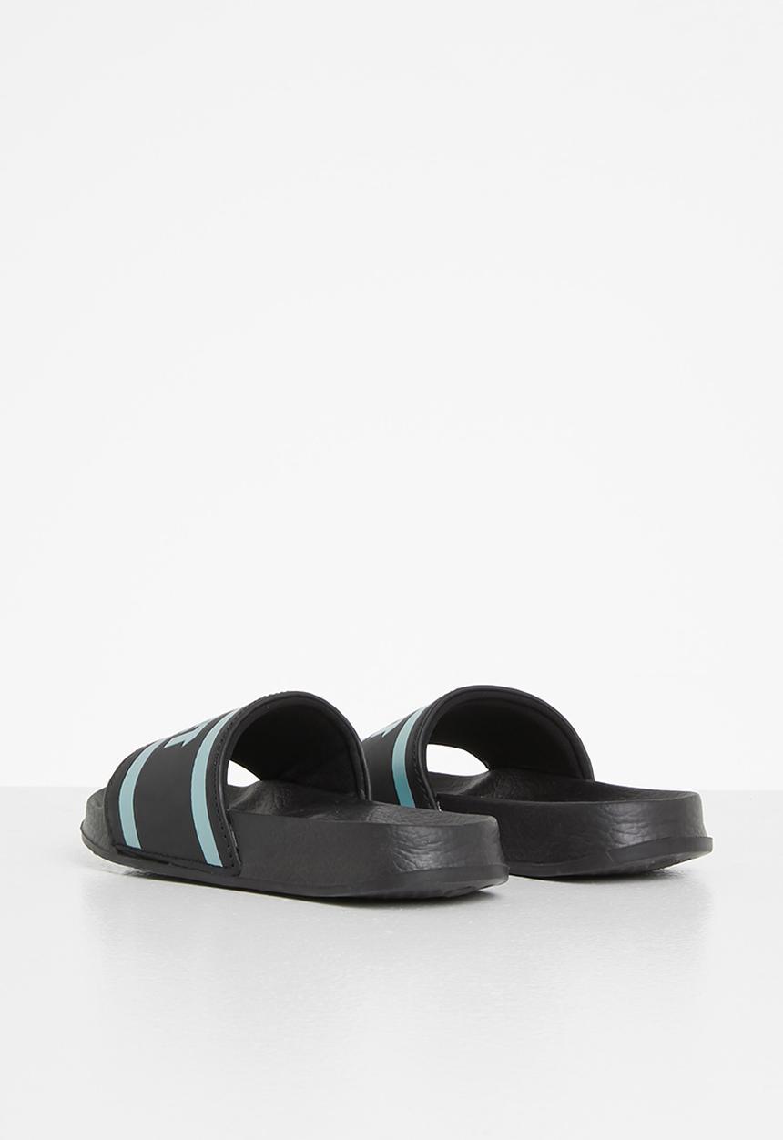 SOVIET - K zanzi - black & blue