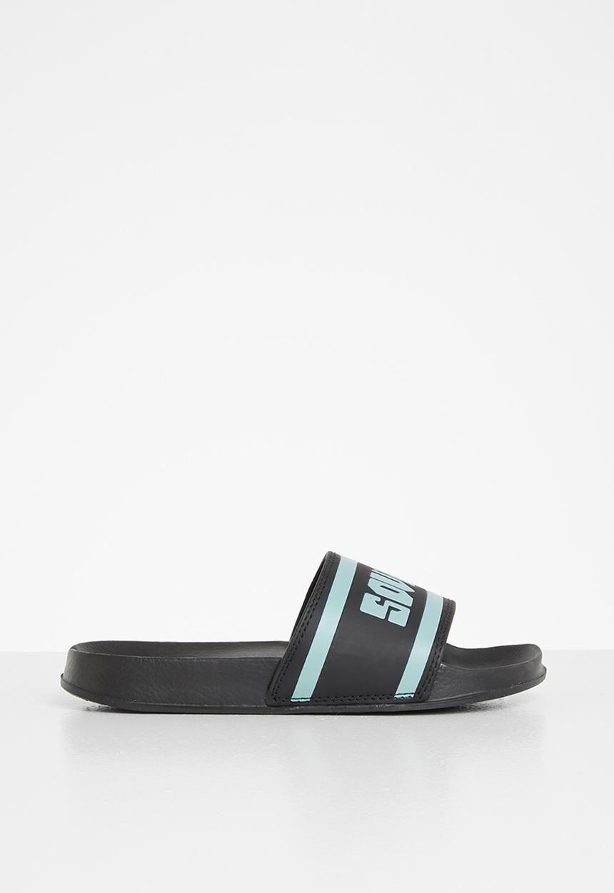SOVIET - Y zanzi - black & blue