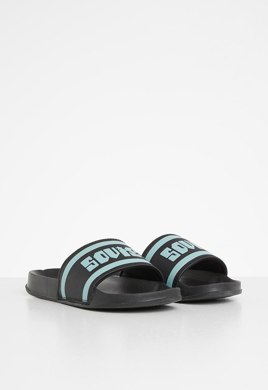 SOVIET - Y zanzi - black & blue