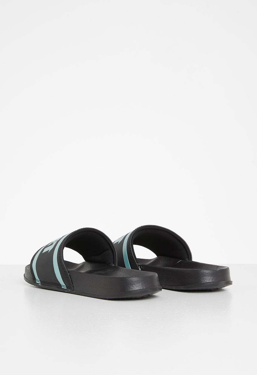 SOVIET - Y zanzi - black & blue