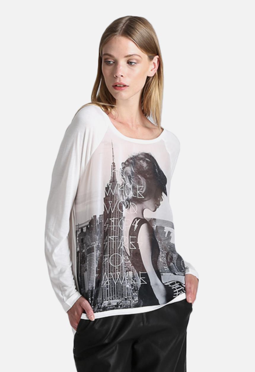 ONLY - Lova Girls Top