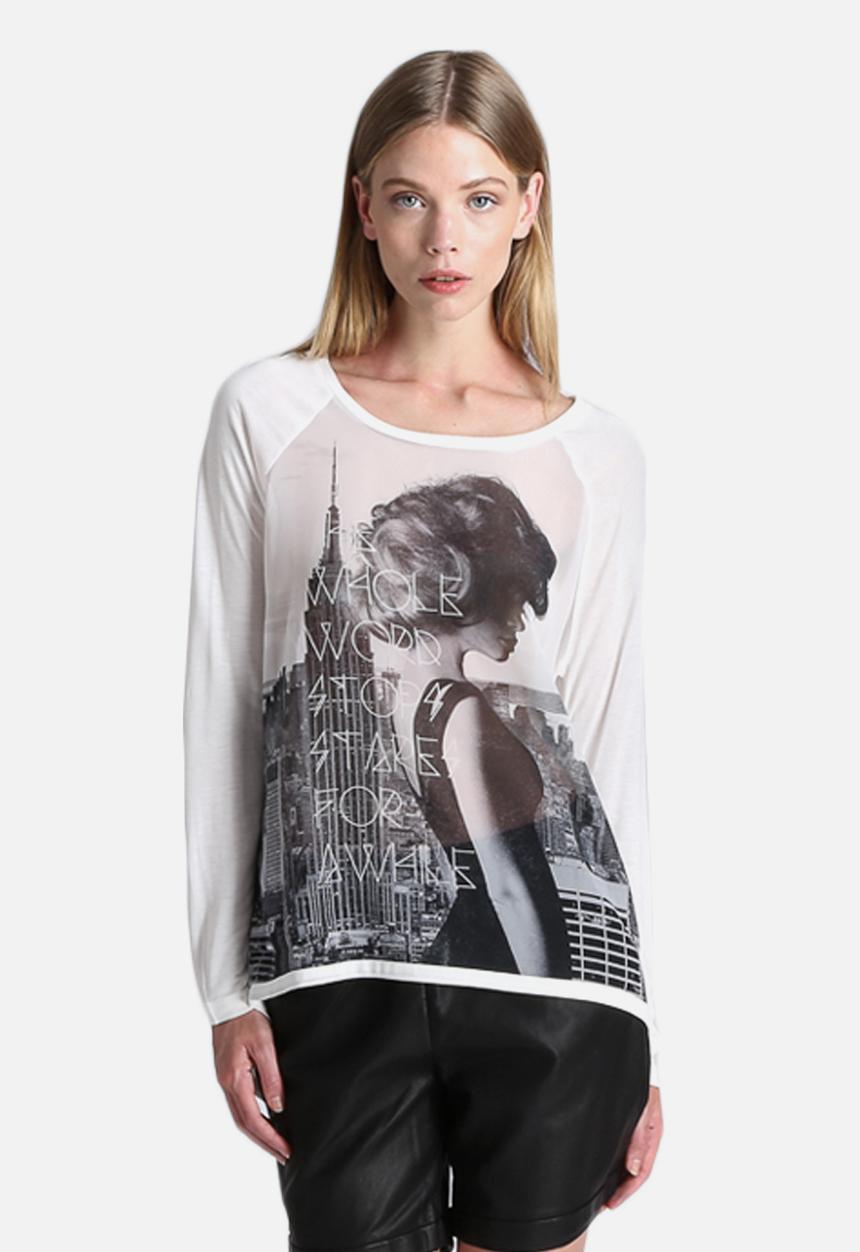 ONLY - Lova Girls Top