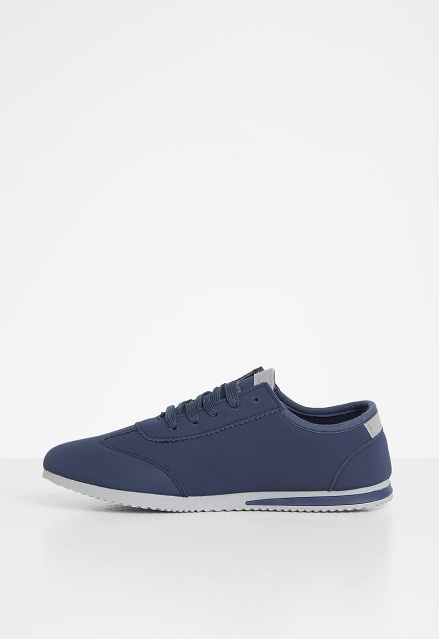 SOVIET - Y petri 21 - navy & grey