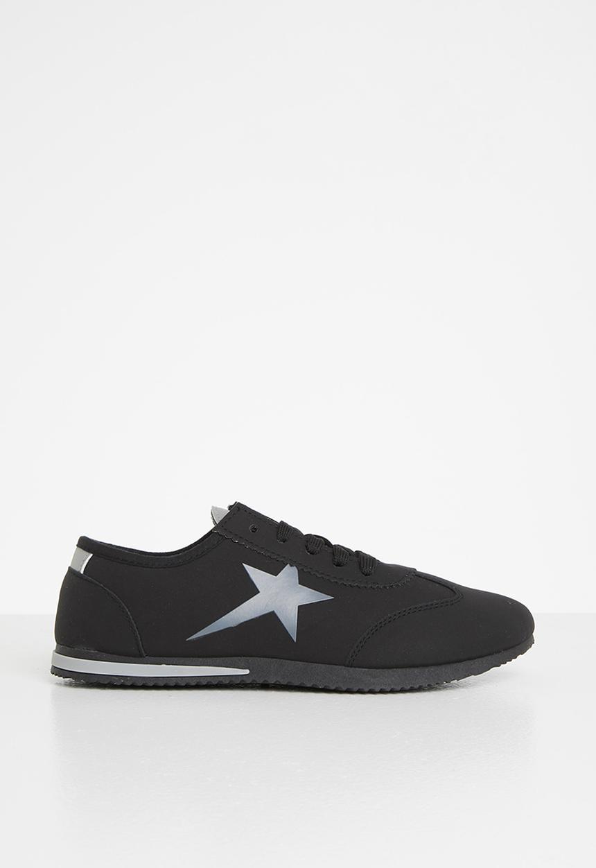 SOVIET - Y petri 21 - black & grey