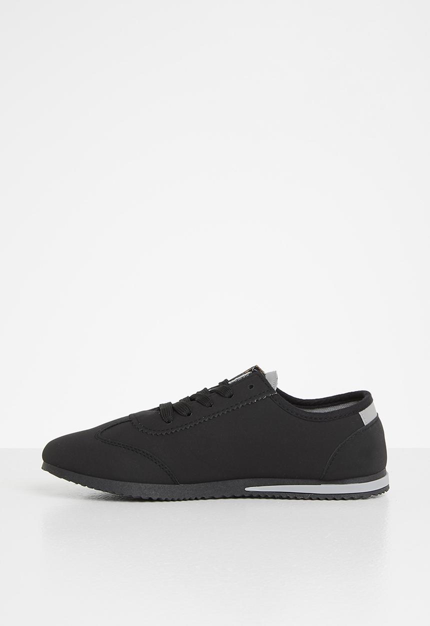SOVIET - Y petri 21 - black & grey