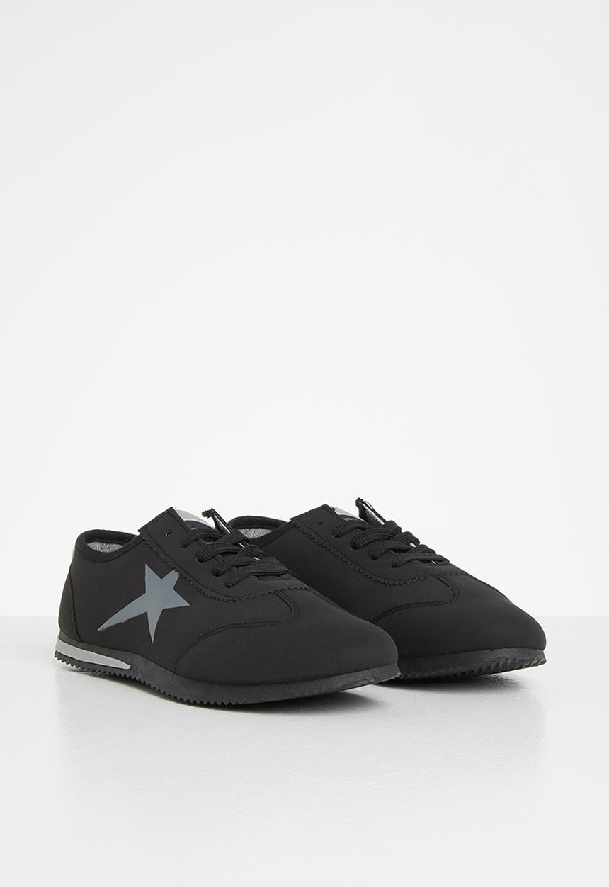 SOVIET - Y petri 21 - black & grey