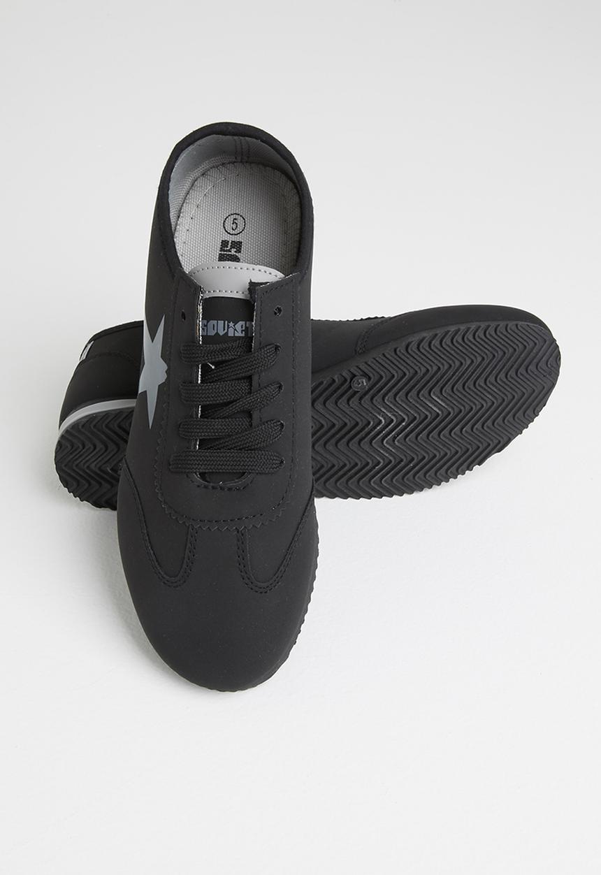 SOVIET - Y petri 21 - black & grey
