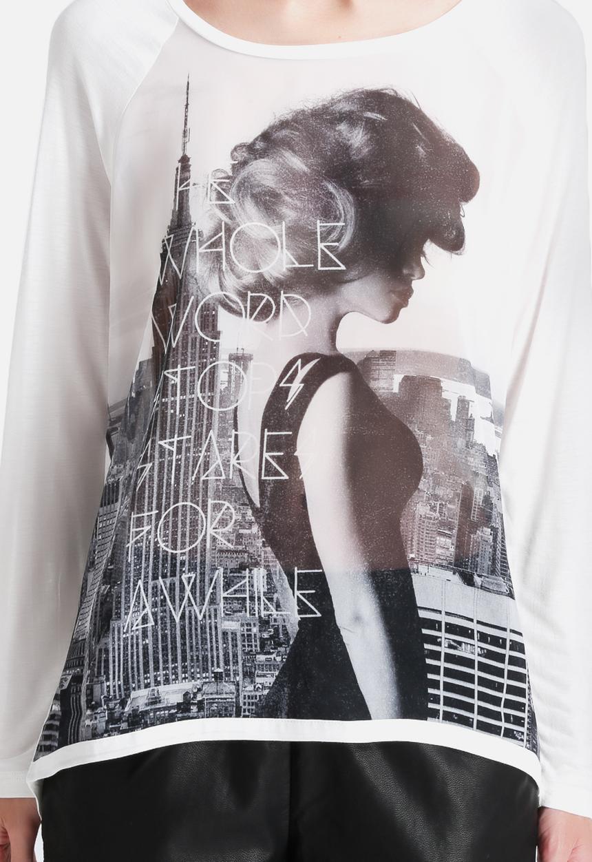ONLY - Lova Girls Top