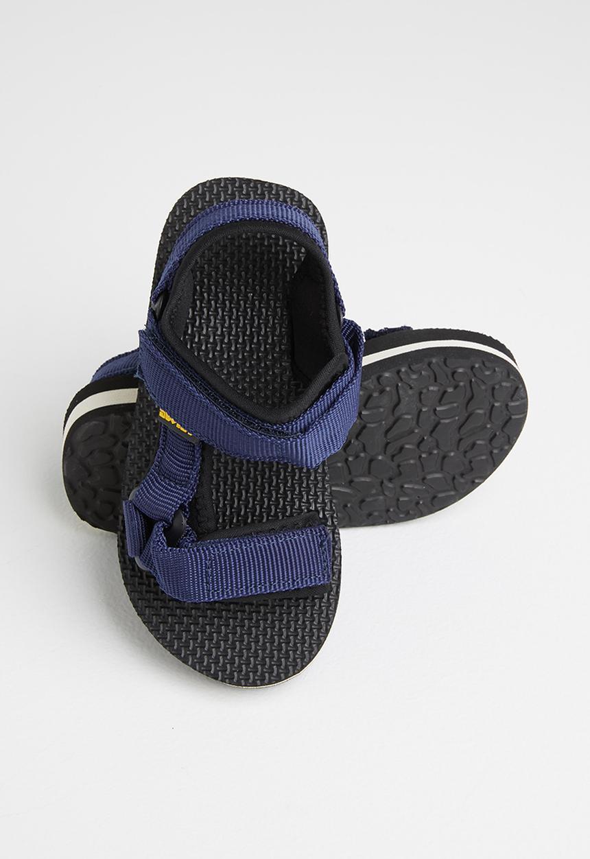 SOVIET - K theo - navy & black