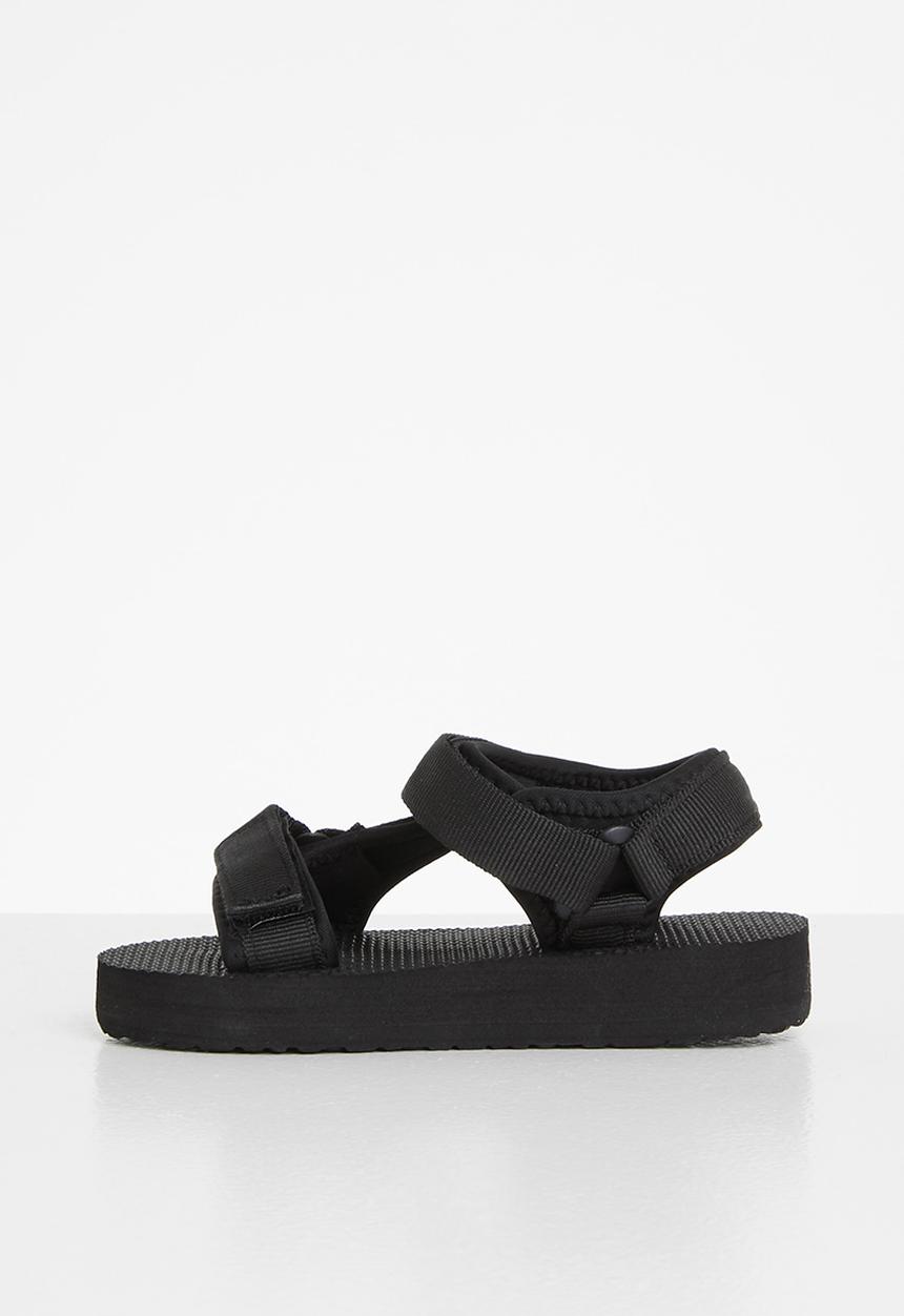 SOVIET - K theo - black