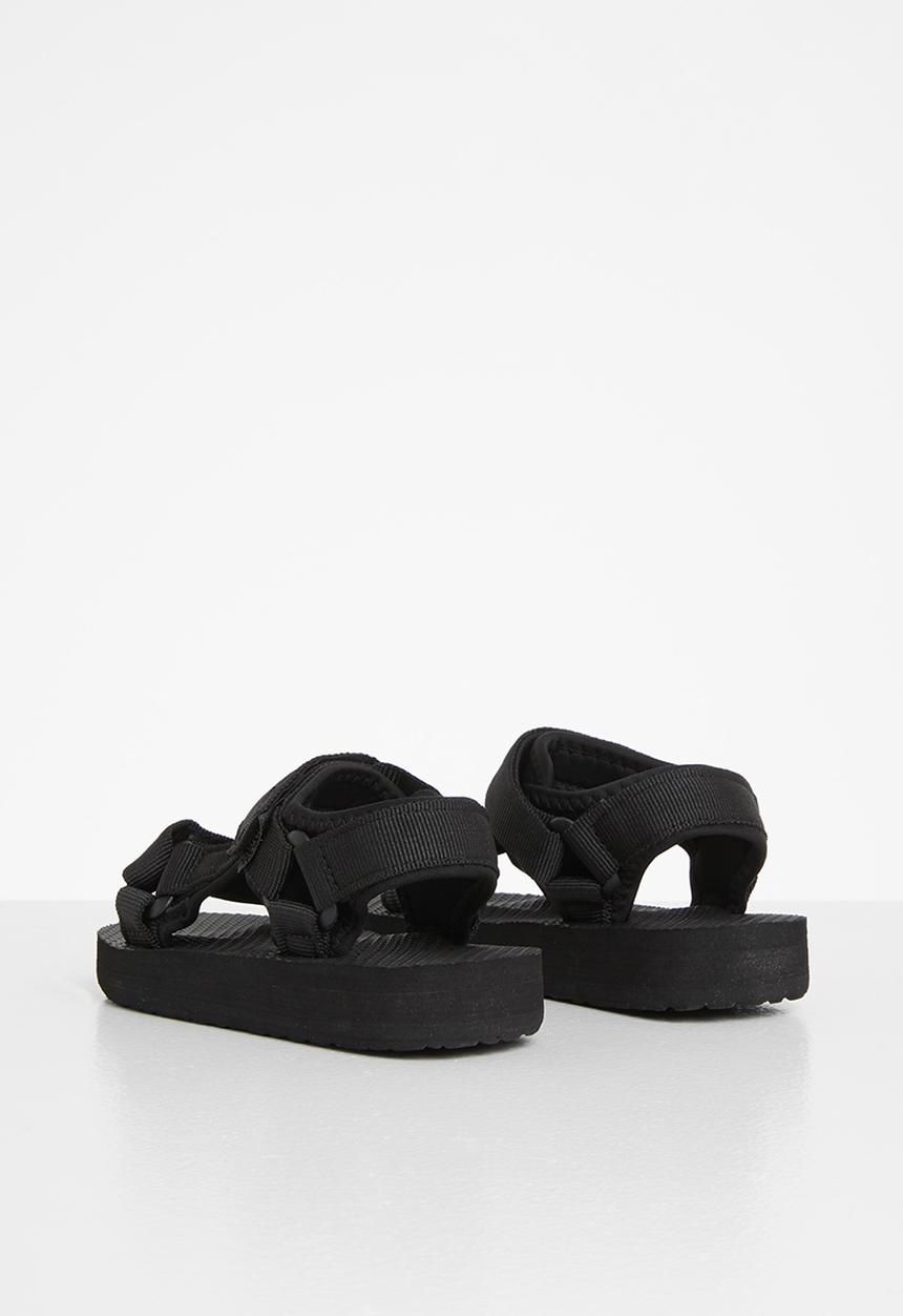 SOVIET - K theo - black