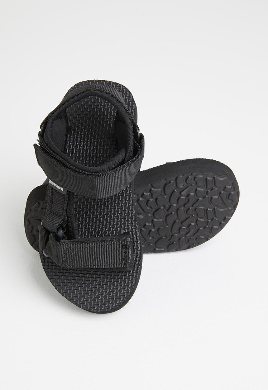 SOVIET - K theo - black