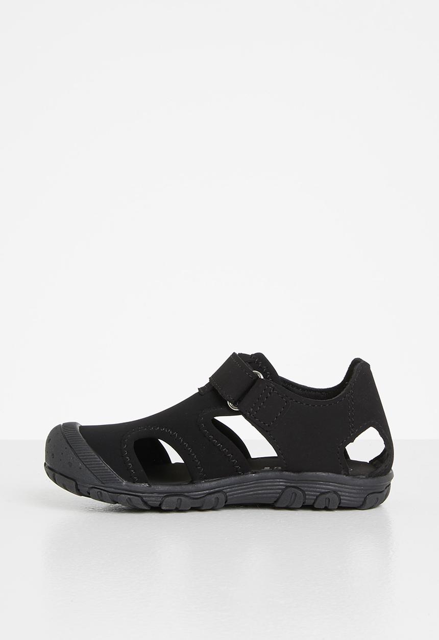 SOVIET - K tate - black