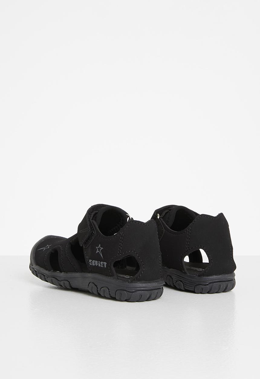 SOVIET - K tate - black