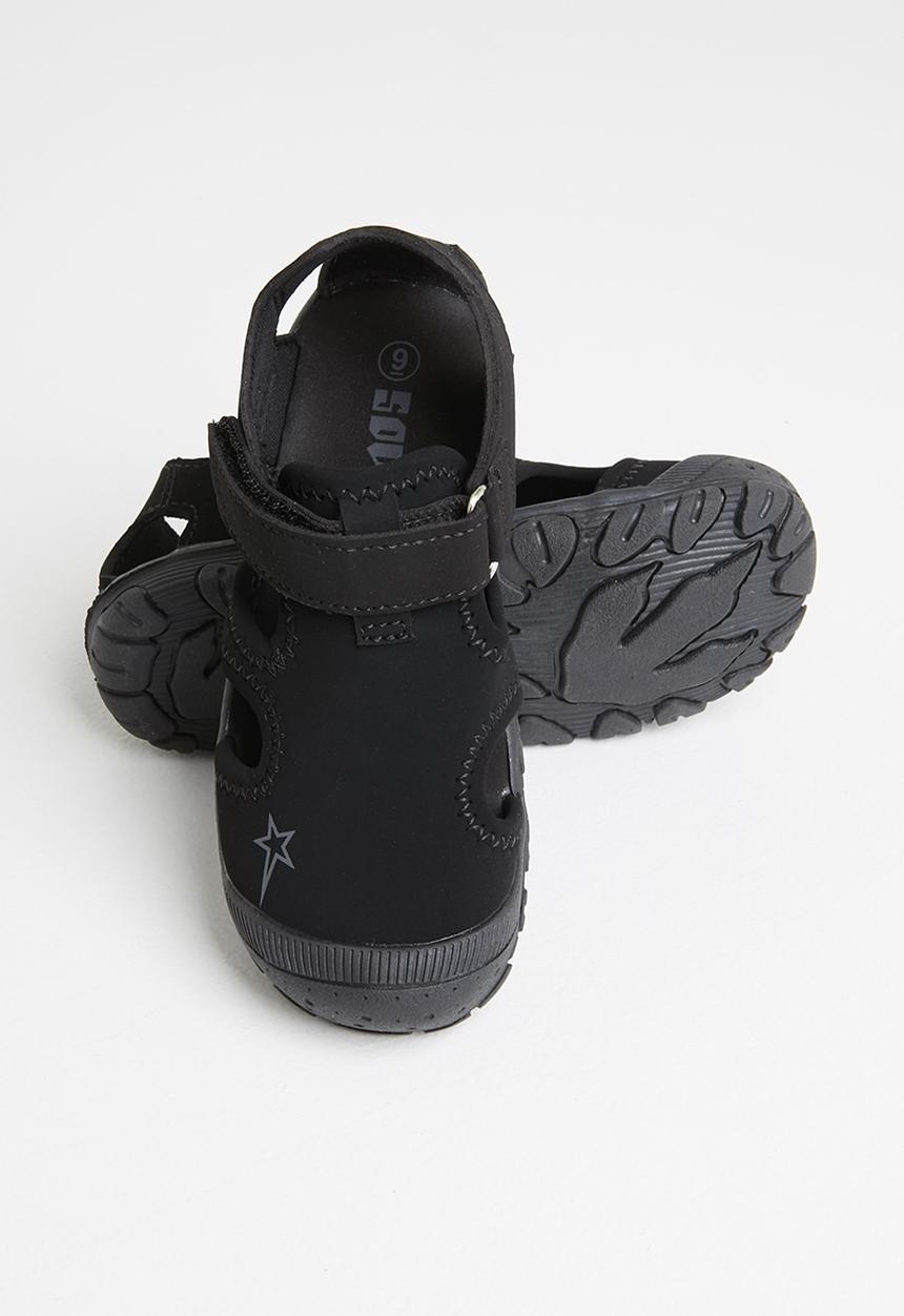 SOVIET - K tate - black