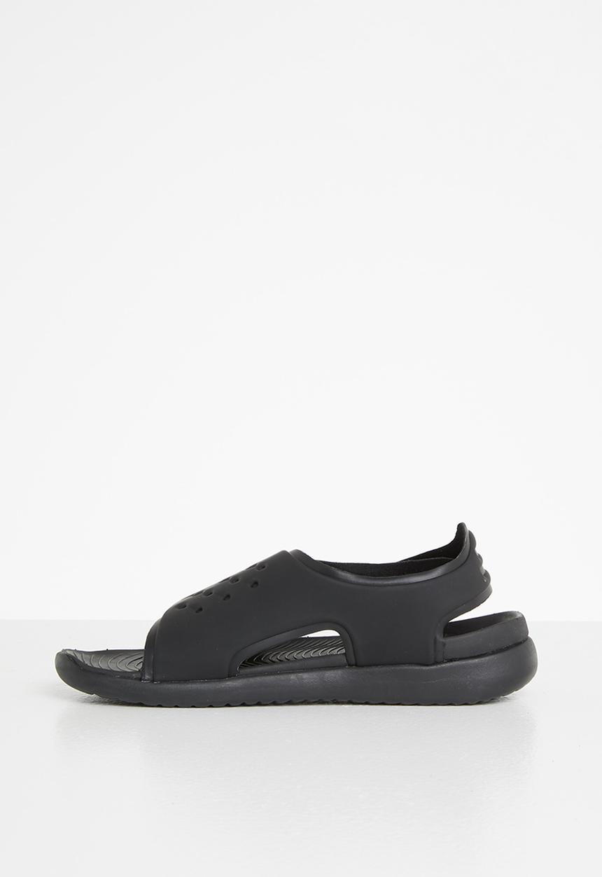 SOVIET - K quin sneaker - black 