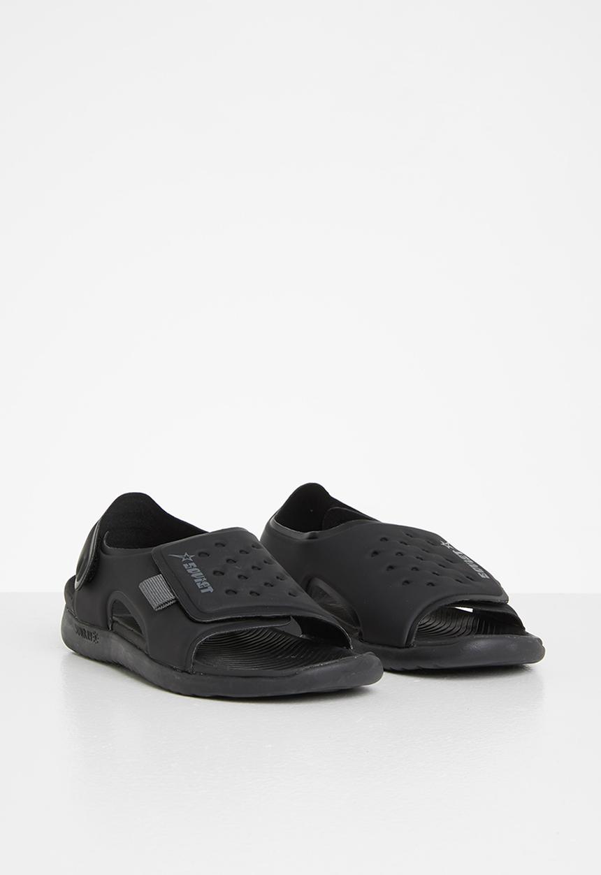SOVIET - K quin sneaker - black 