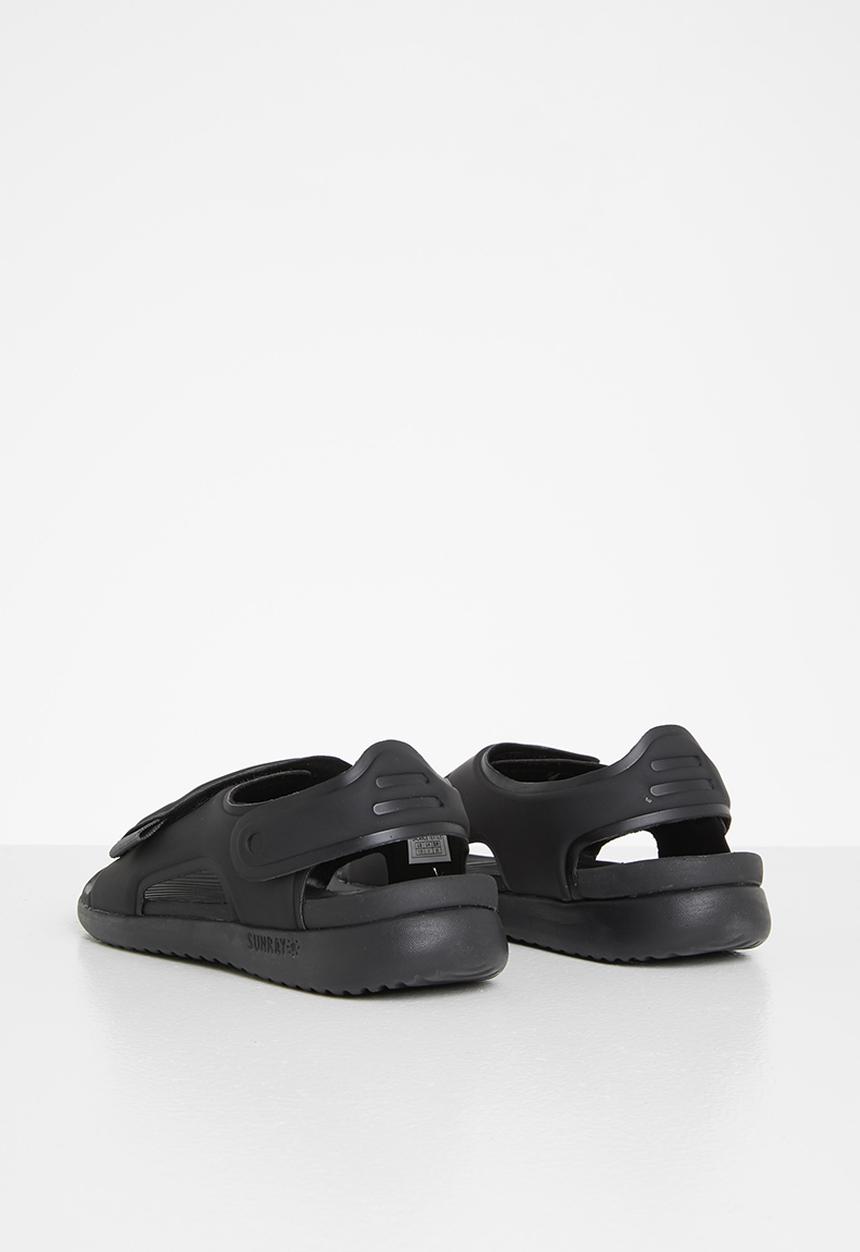 SOVIET - K quin sneaker - black 