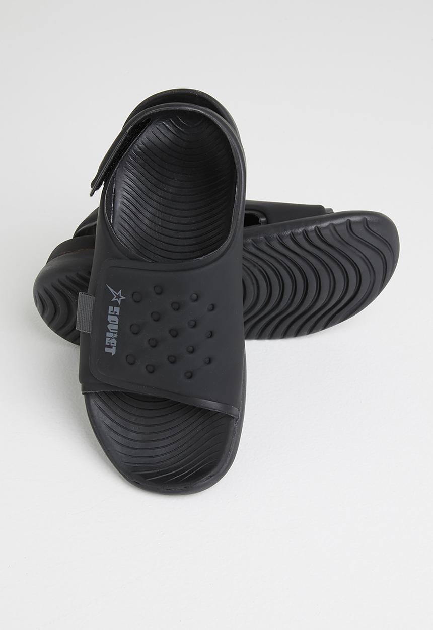SOVIET - K quin sneaker - black 