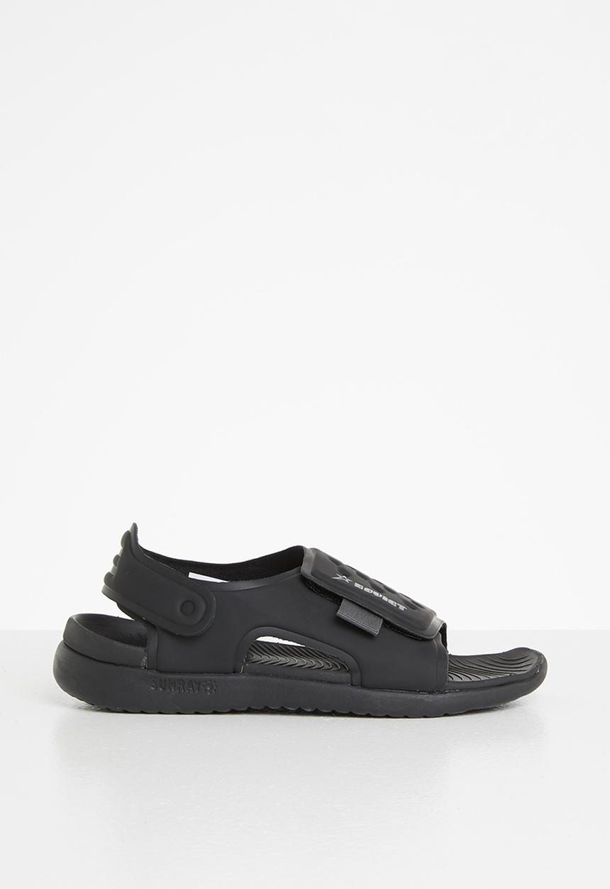 SOVIET - K quin sneaker - black 