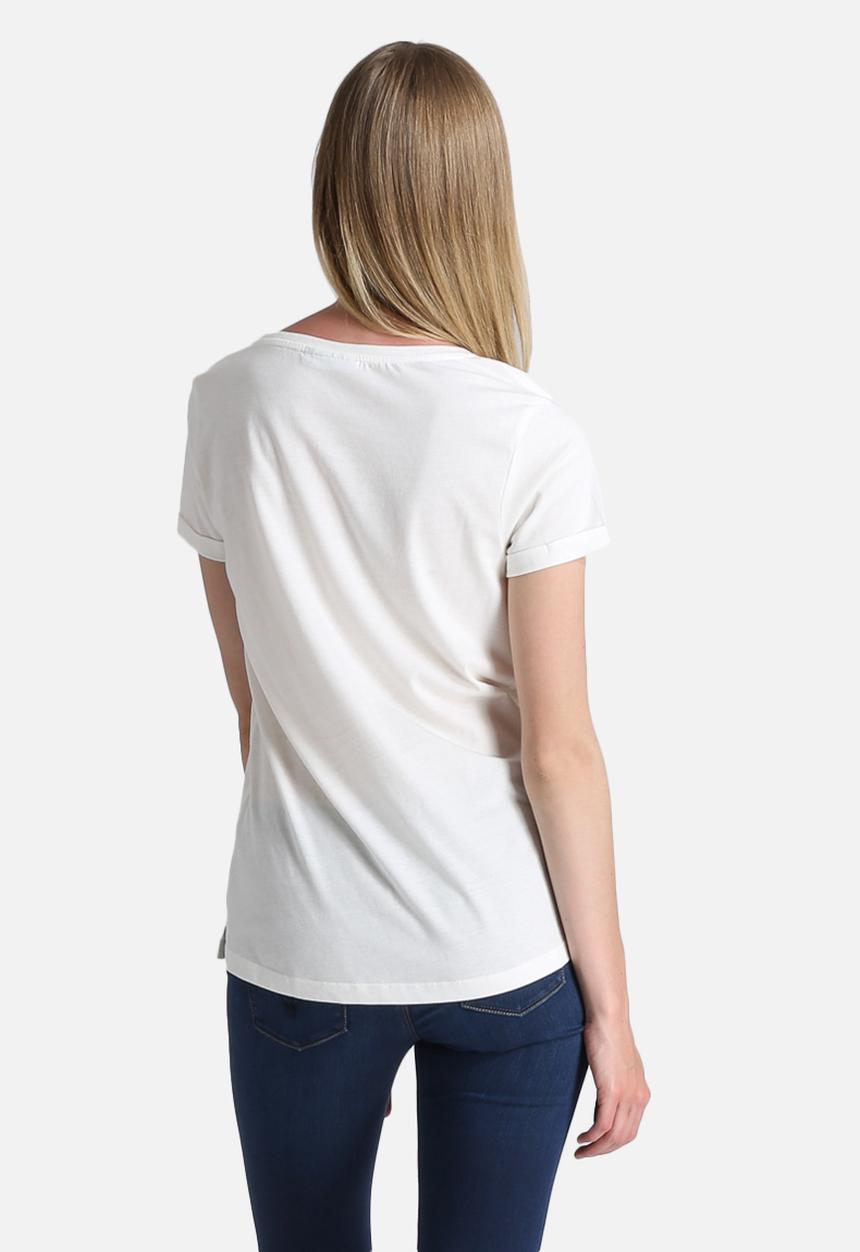 ONLY - Noomi Happiness Tee