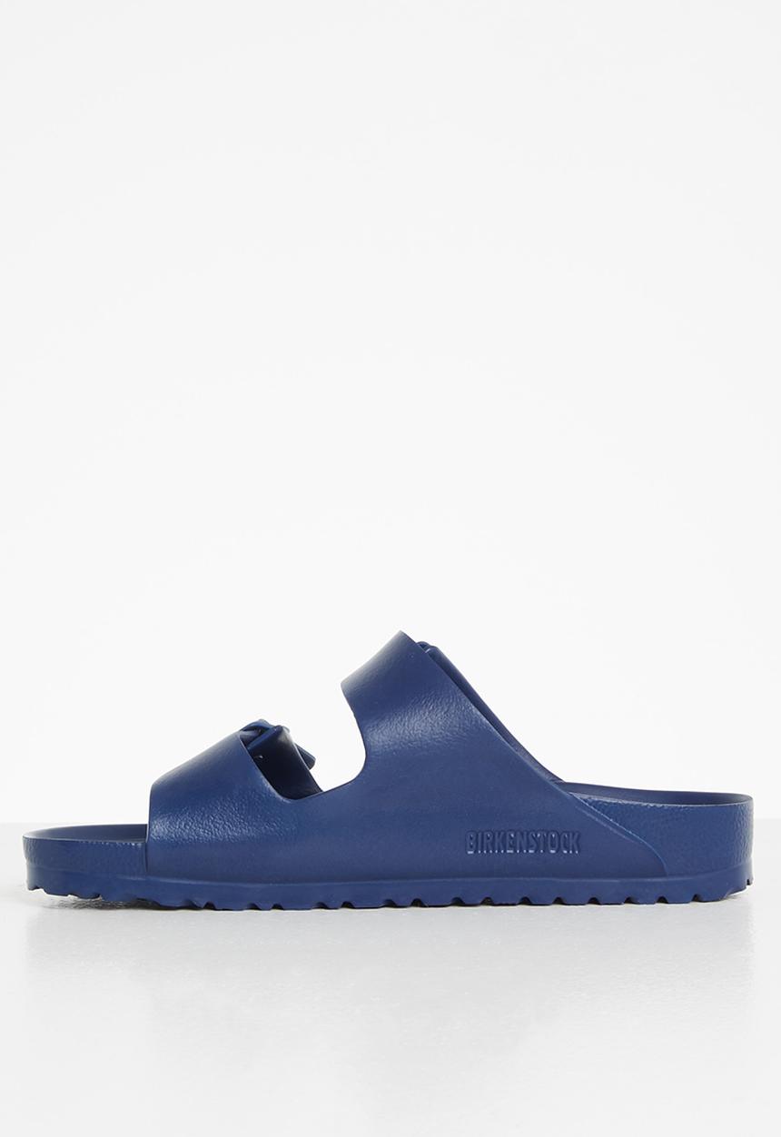 Birkenstock - Arizona eva narrow - navy