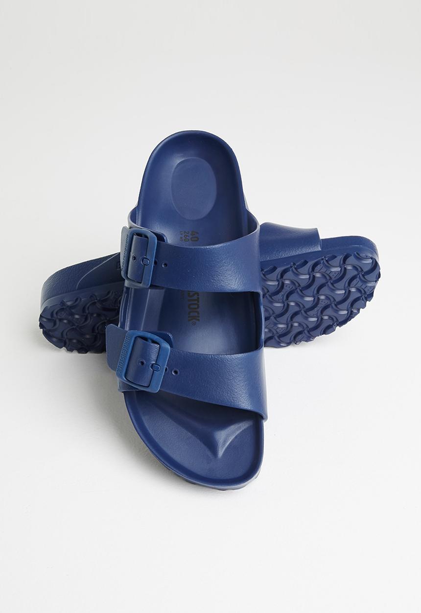 Birkenstock - Arizona eva narrow - navy