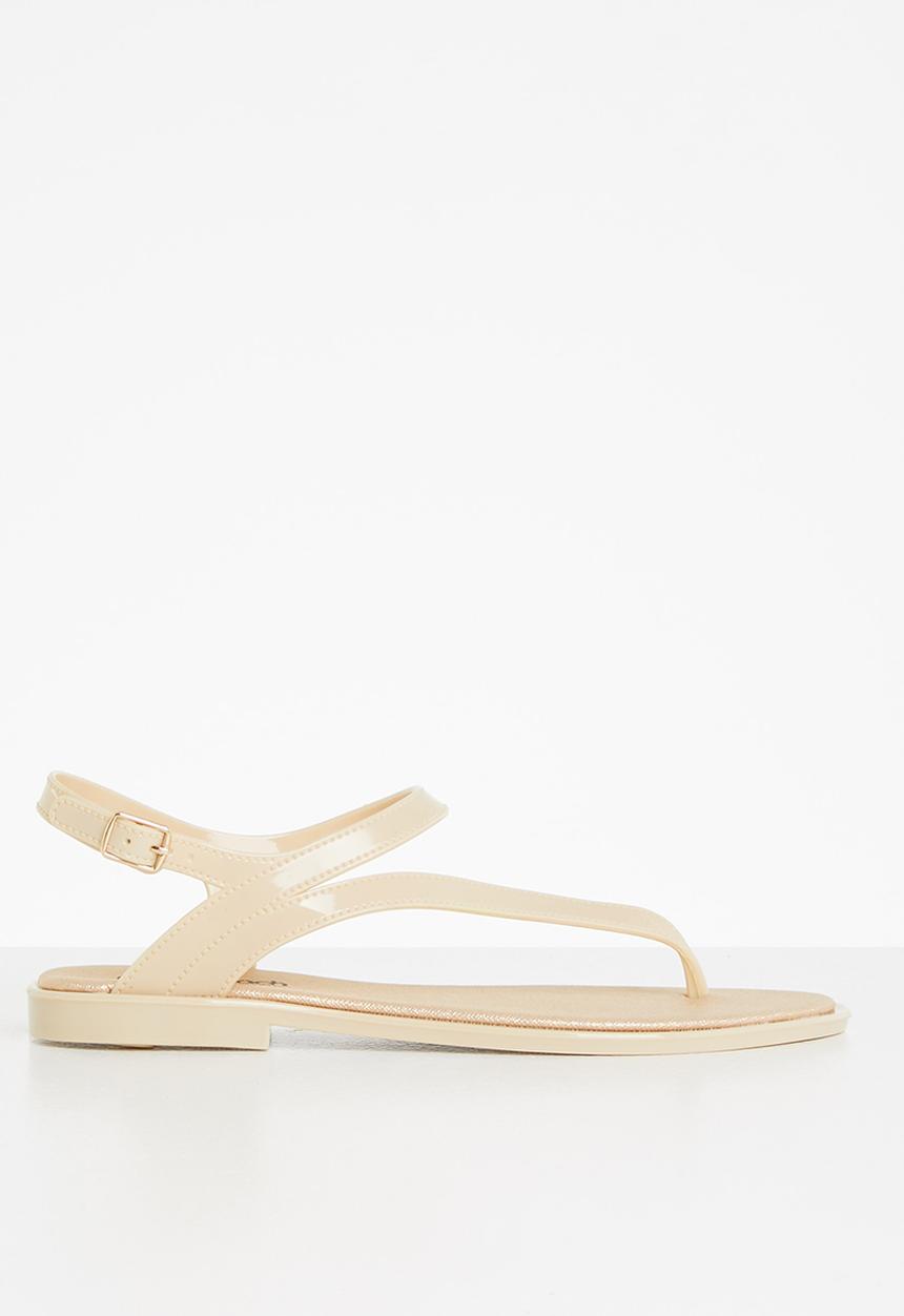 Viabeach - Praia sandal - neutral