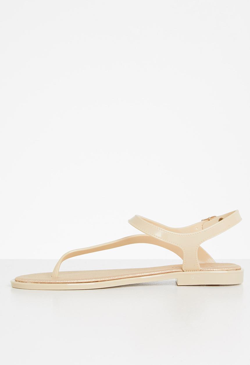 Viabeach - Praia sandal - neutral