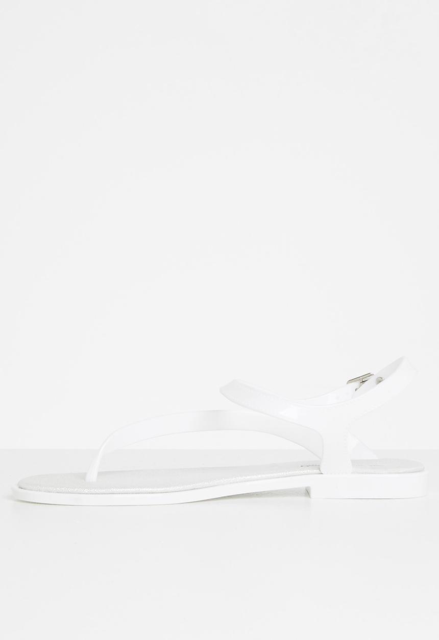 Viabeach - Praia sandal - white