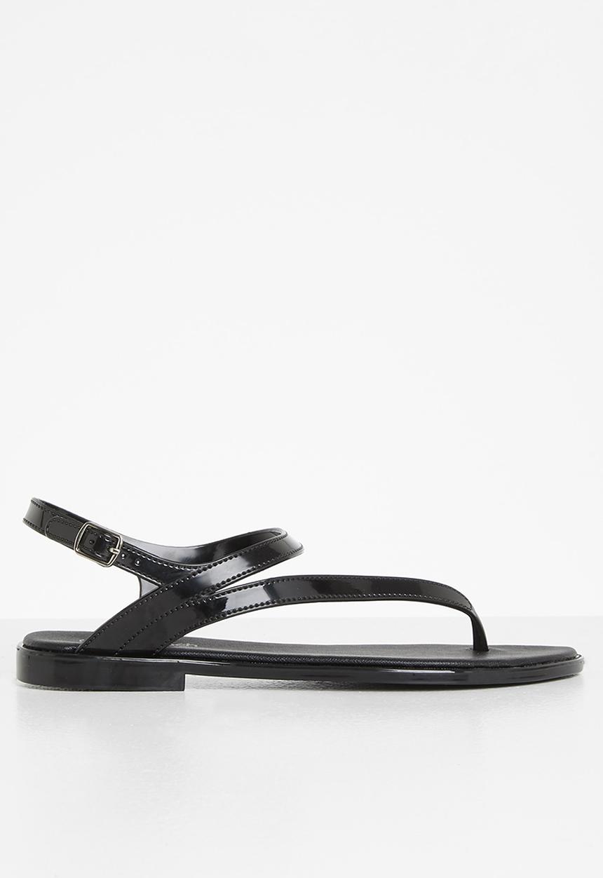 Viabeach - Praia sandal - black