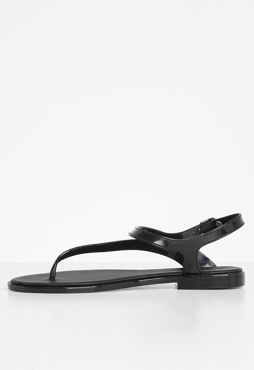 Viabeach - Praia sandal - black