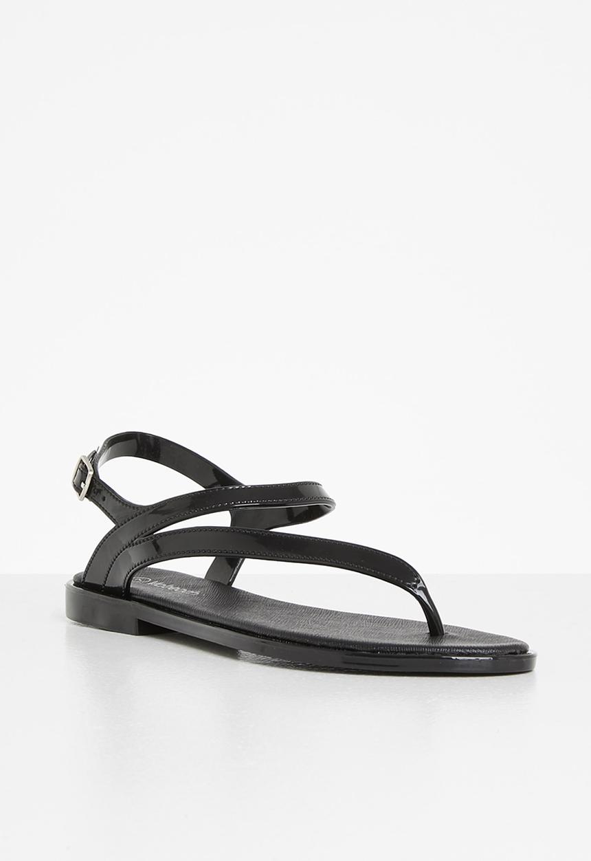 Viabeach - Praia sandal - black
