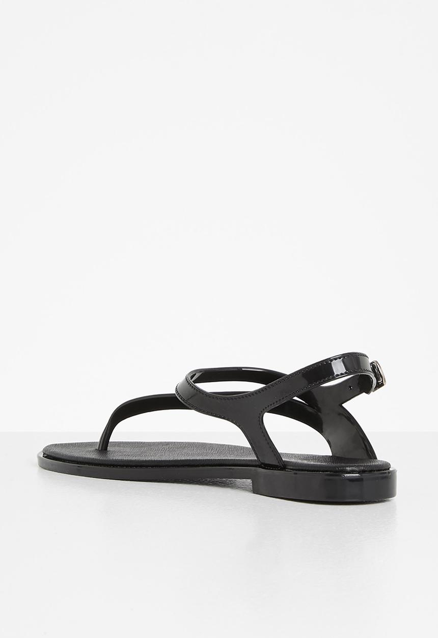 Viabeach - Praia sandal - black