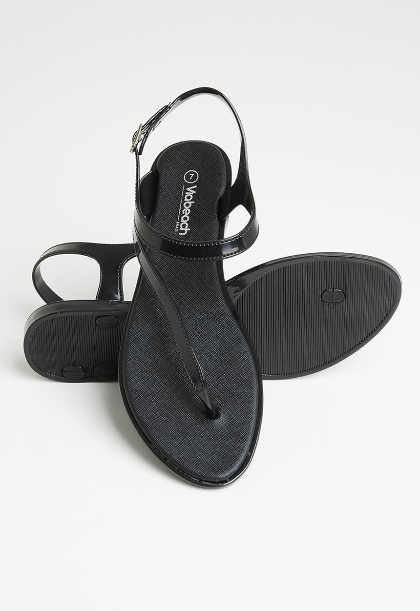 Viabeach - Praia sandal - black
