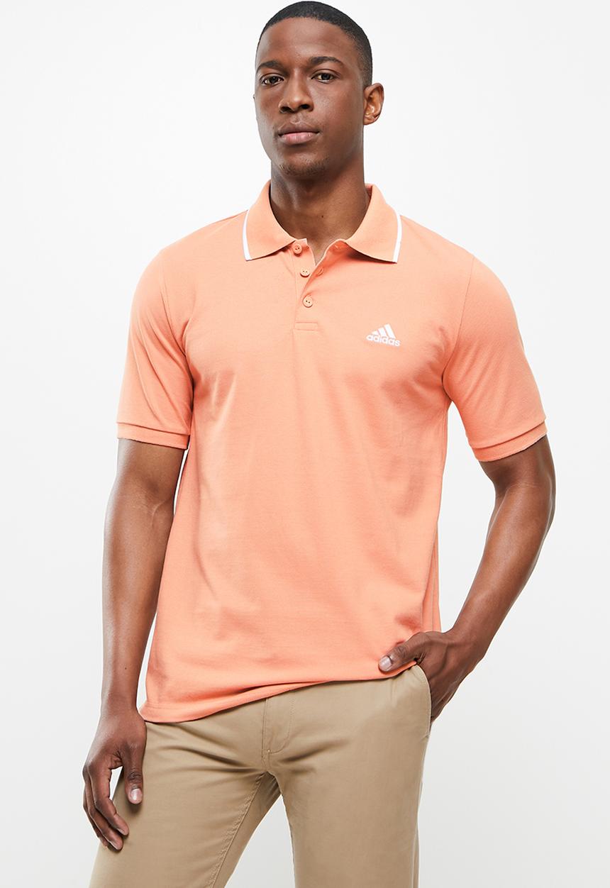 adidas Performance - M sl pq ps - ambient blush/white