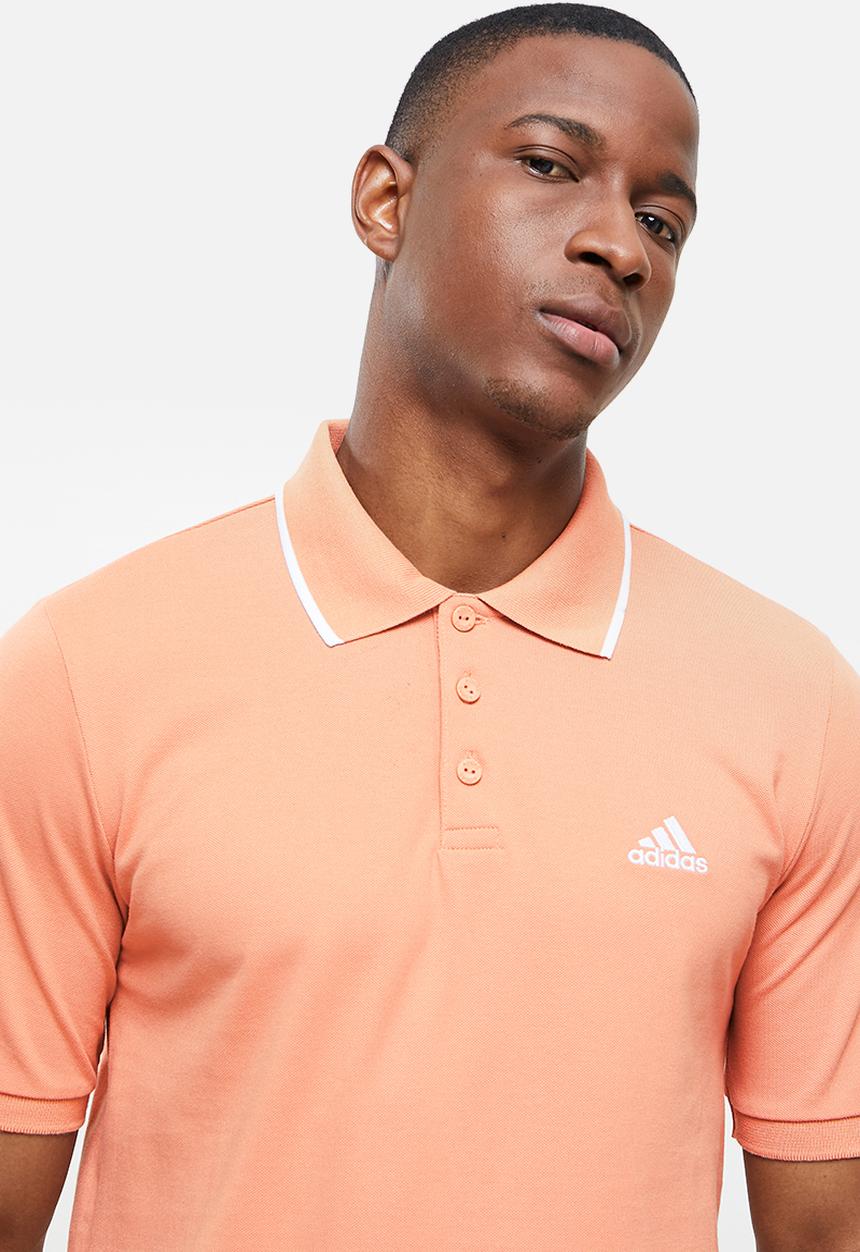 adidas Performance - M sl pq ps - ambient blush/white