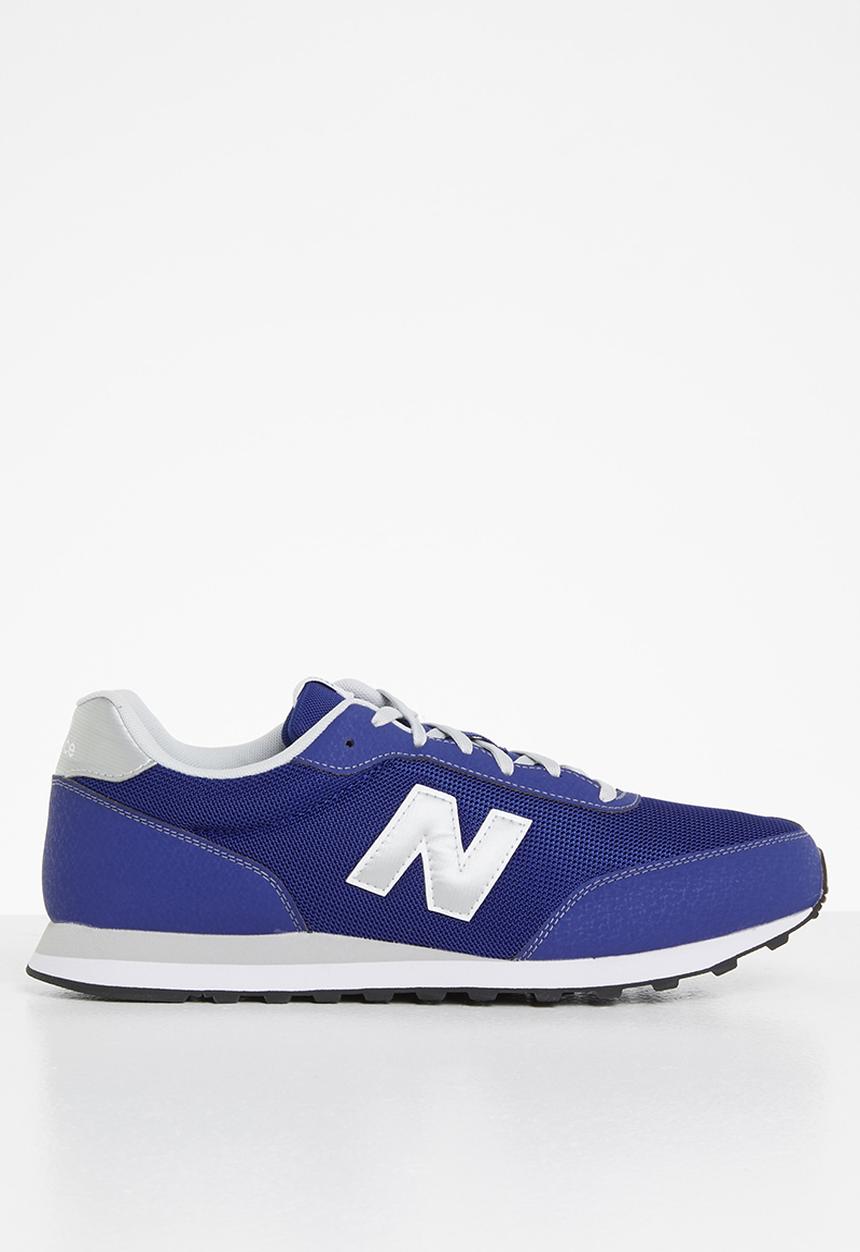 New Balance  - Tênis Lifestyle 050