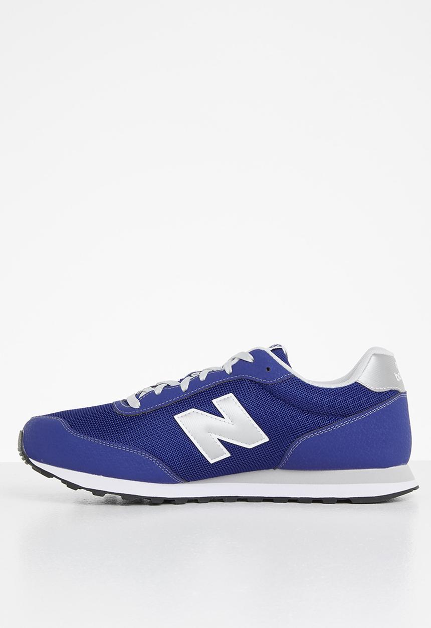 New Balance  - Tênis Lifestyle 050